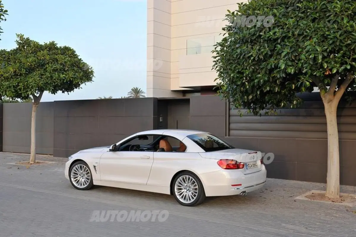 BMW Serie 4 Cabrio (30)
