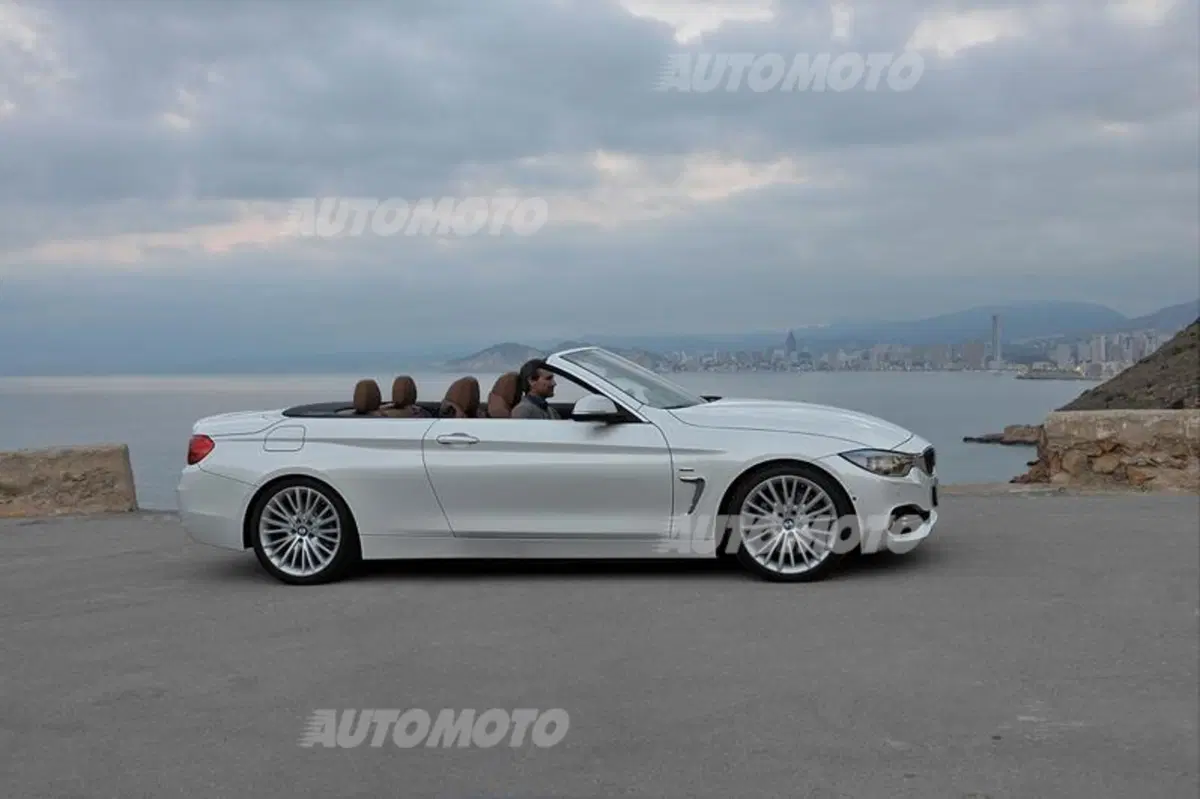BMW Serie 4 Cabrio (31)