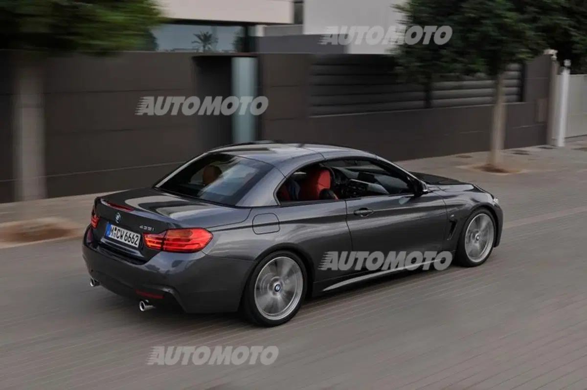 BMW Serie 4 Cabrio (33)