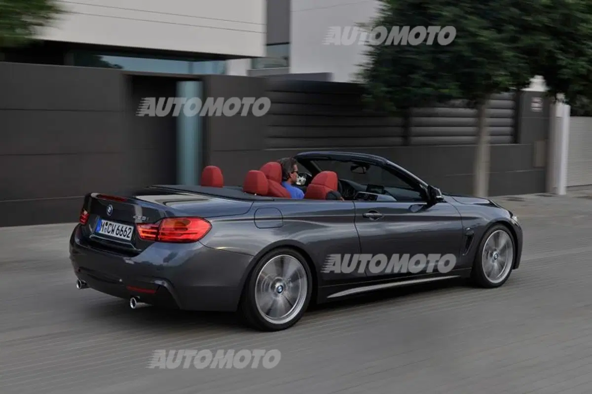 BMW Serie 4 Cabrio (35)