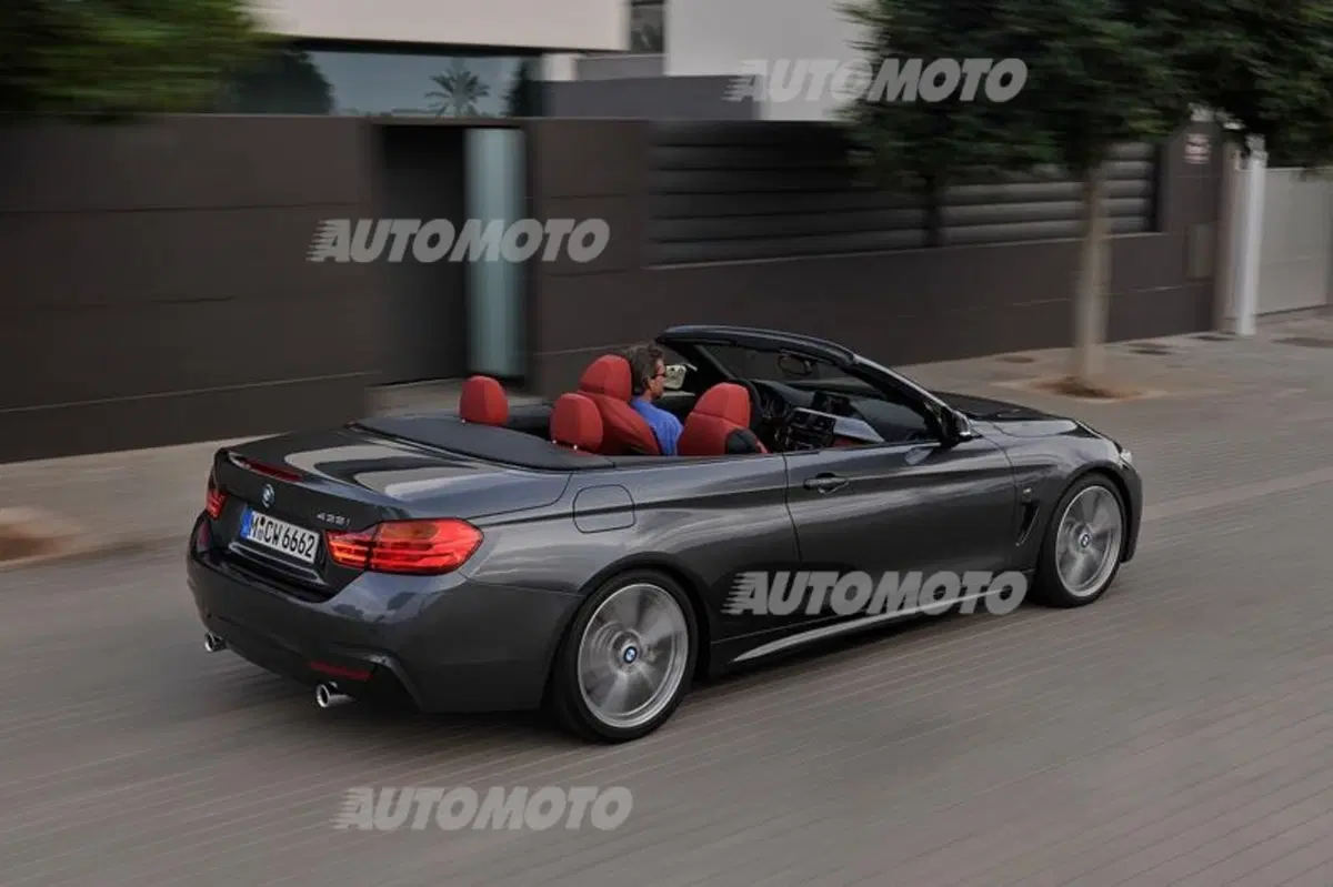 BMW Serie 4 Cabrio (37)