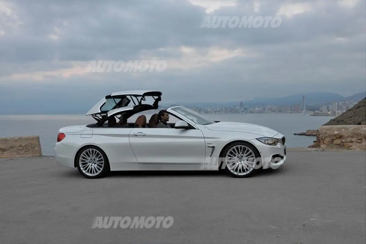 BMW Serie 4 Cabrio (38)
