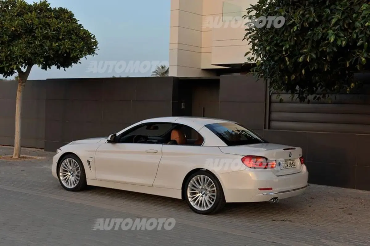 BMW Serie 4 Cabrio (40)