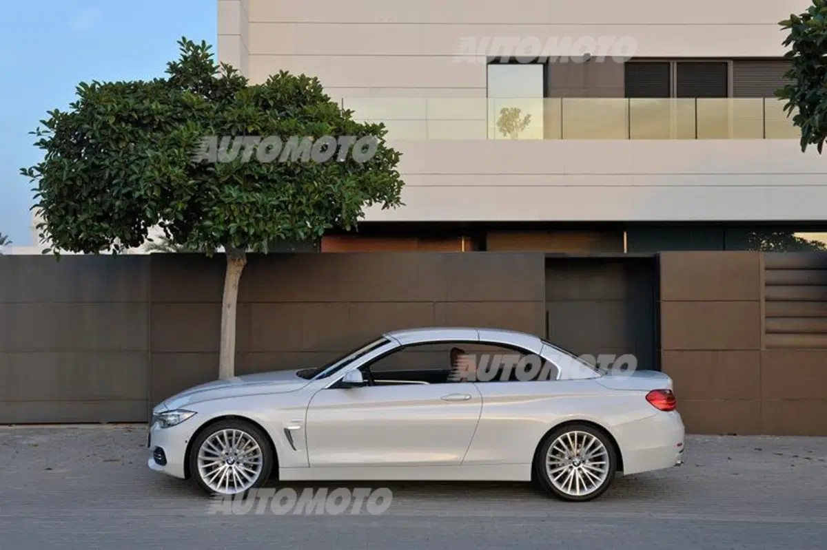 BMW Serie 4 Cabrio (42)