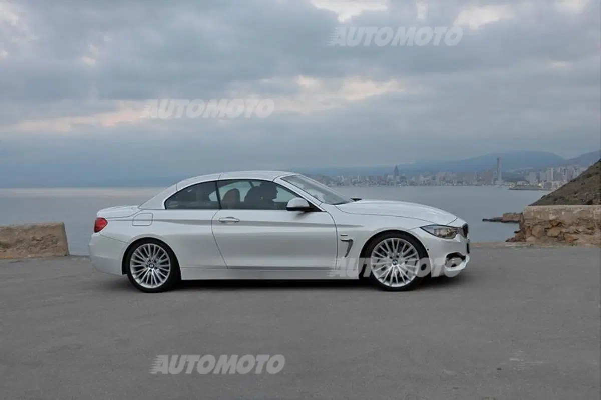 BMW Serie 4 Cabrio (43)