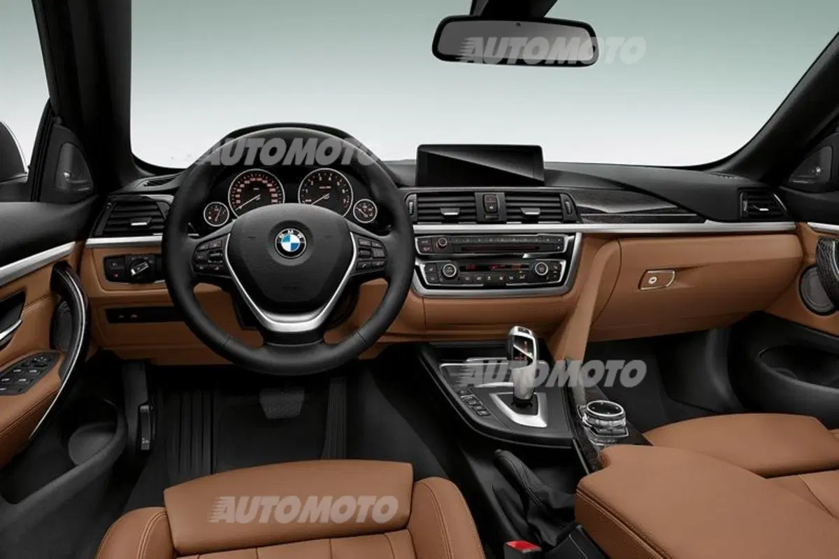 BMW Serie 4 Cabrio (45)