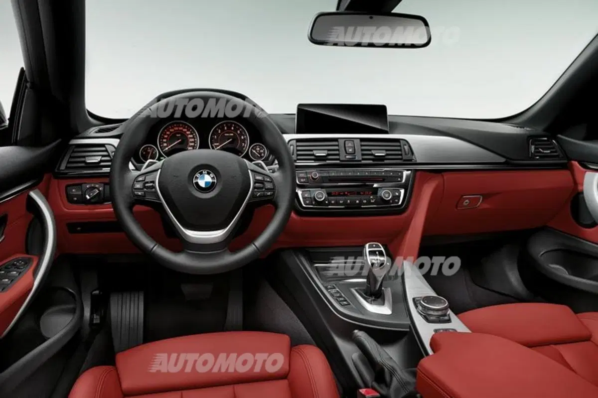 BMW Serie 4 Cabrio (48)