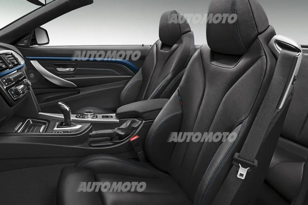 BMW Serie 4 Cabrio (49)