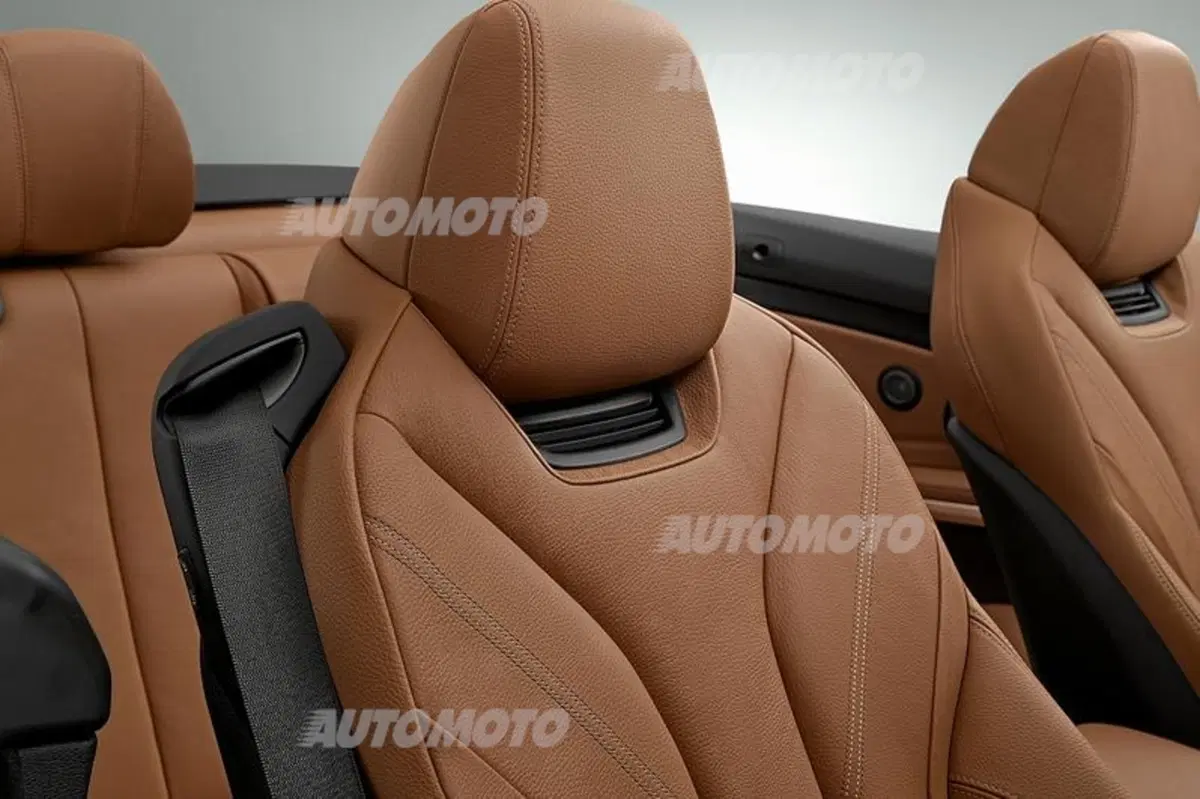 BMW Serie 4 Cabrio (54)