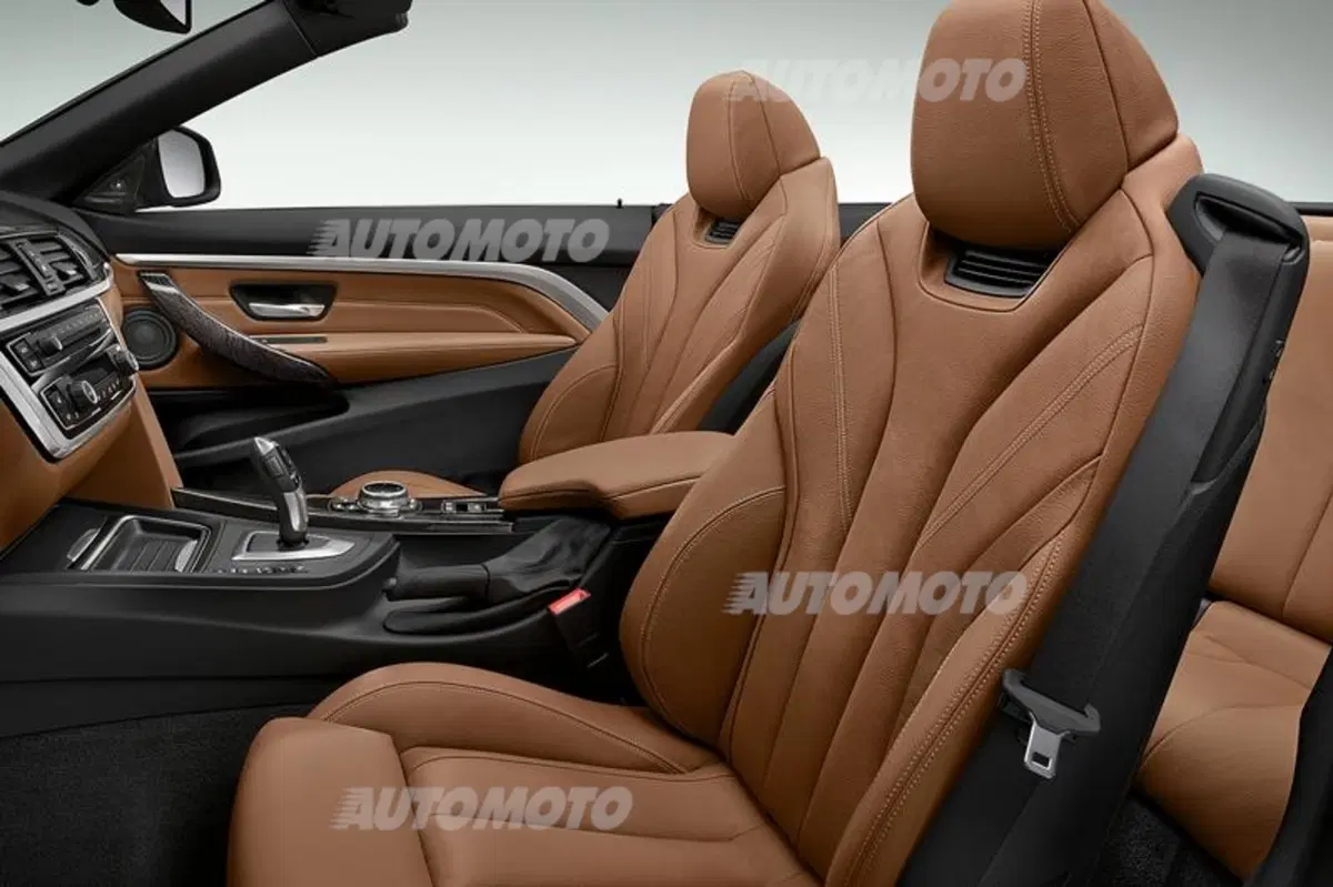BMW Serie 4 Cabrio (57)