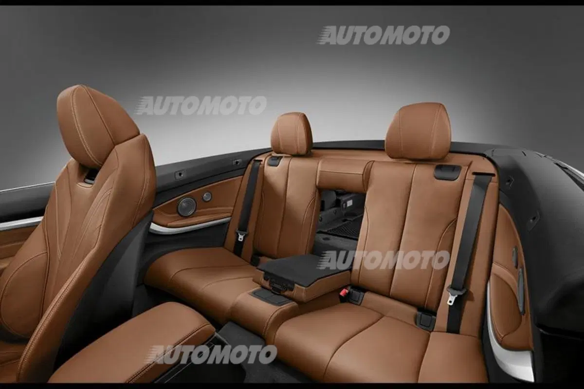 BMW Serie 4 Cabrio (58)