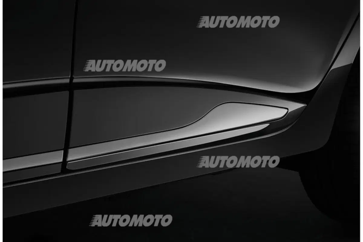 Renault Clio Costume National: l'alta moda entra in auto (27)