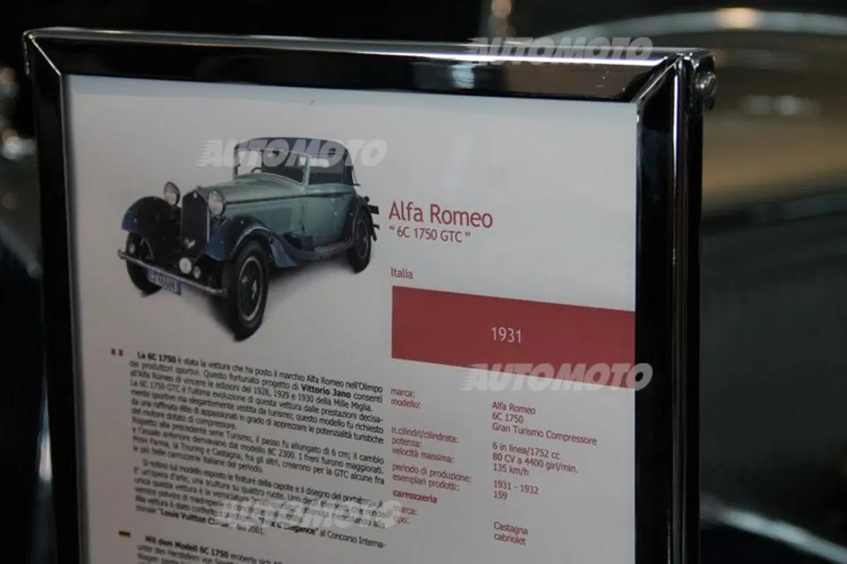 Museo Nicolis: la storia dell'auto e della moto in un'esposizione privata (27)