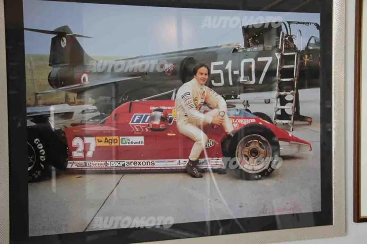 Museo Nicolis: la storia dell'auto e della moto in un'esposizione privata (57)