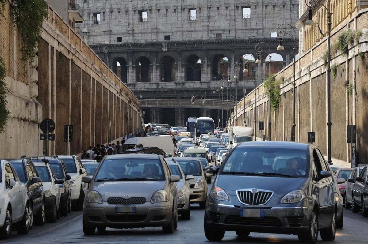 ivg roma autoveicoli e cicli