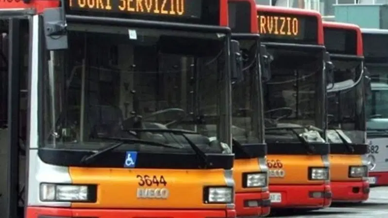 Luned&igrave; 30 marzo sciopero dei mezzi pubblici a Milano