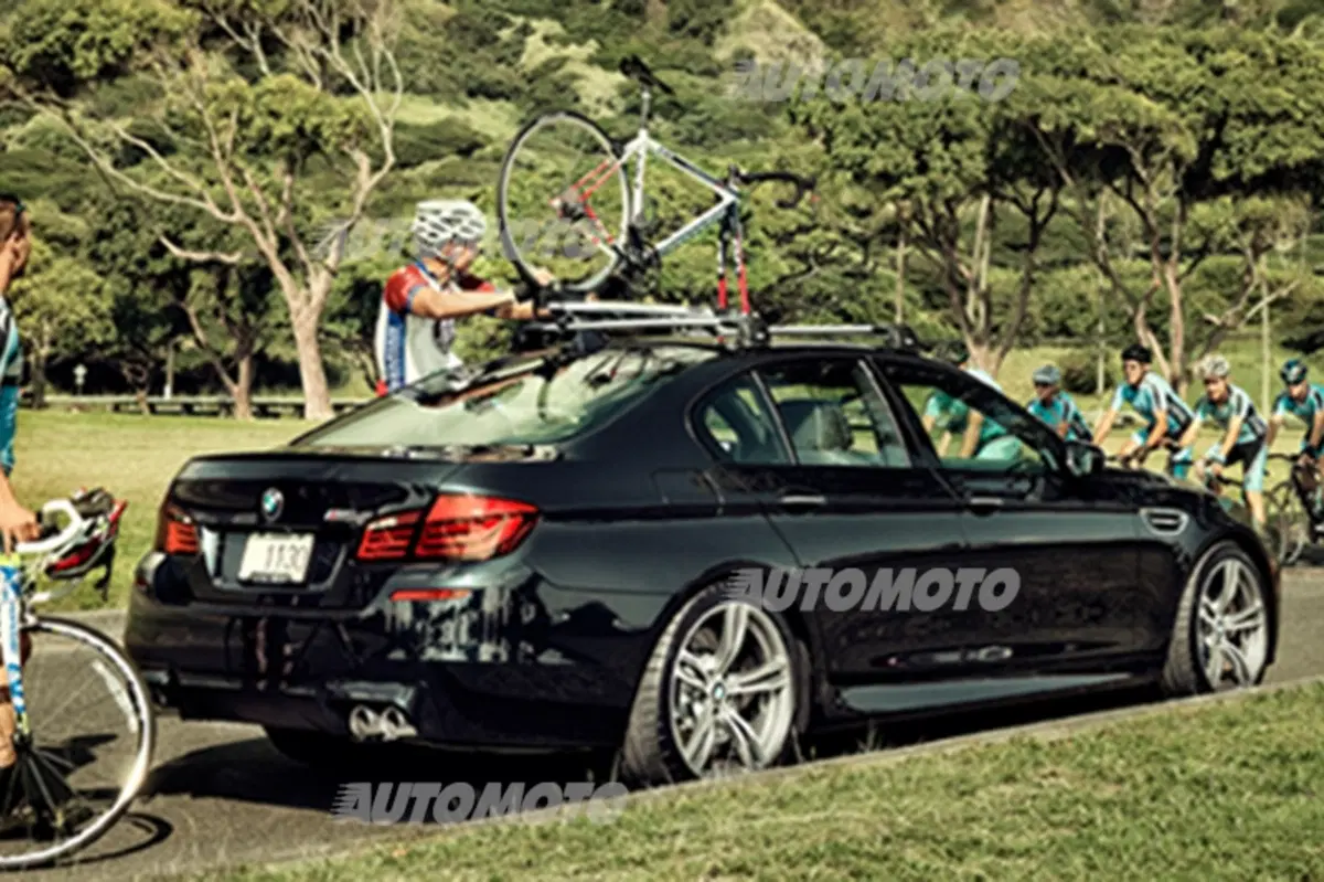 Welander: «Thule? Nuovi prodotti per auto, bici e smartphone. E stiamo pensando alle moto» (2)