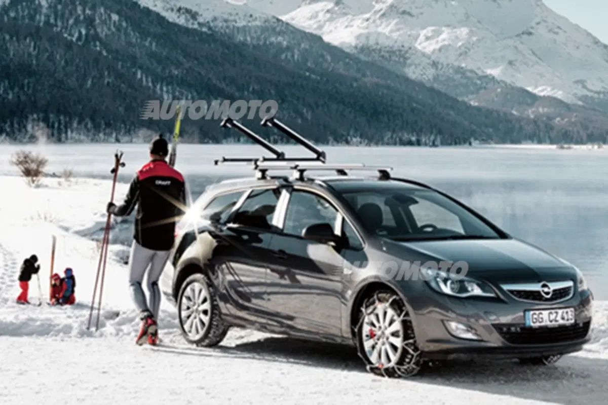 Welander: «Thule? Nuovi prodotti per auto, bici e smartphone. E stiamo pensando alle moto» (5)