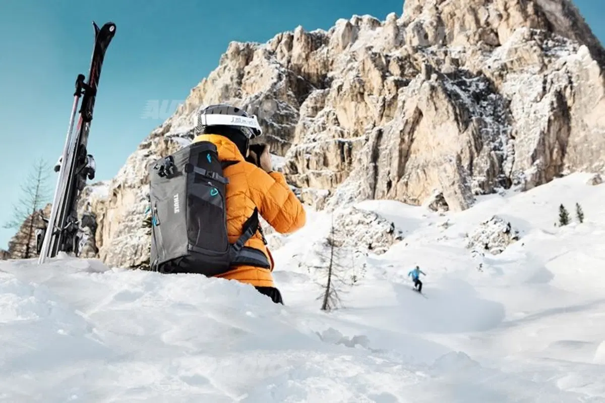 Welander: «Thule? Nuovi prodotti per auto, bici e smartphone. E stiamo pensando alle moto» (7)