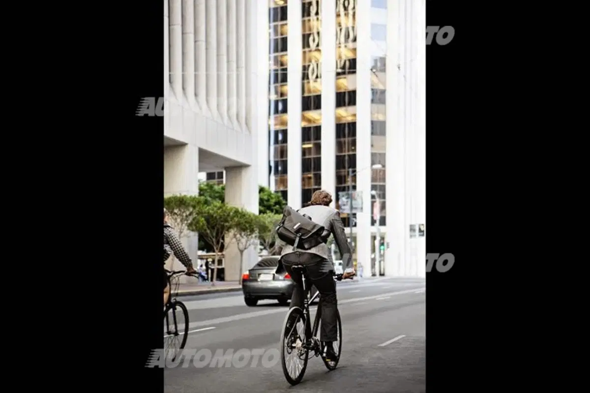 Welander: «Thule? Nuovi prodotti per auto, bici e smartphone. E stiamo pensando alle moto» (8)