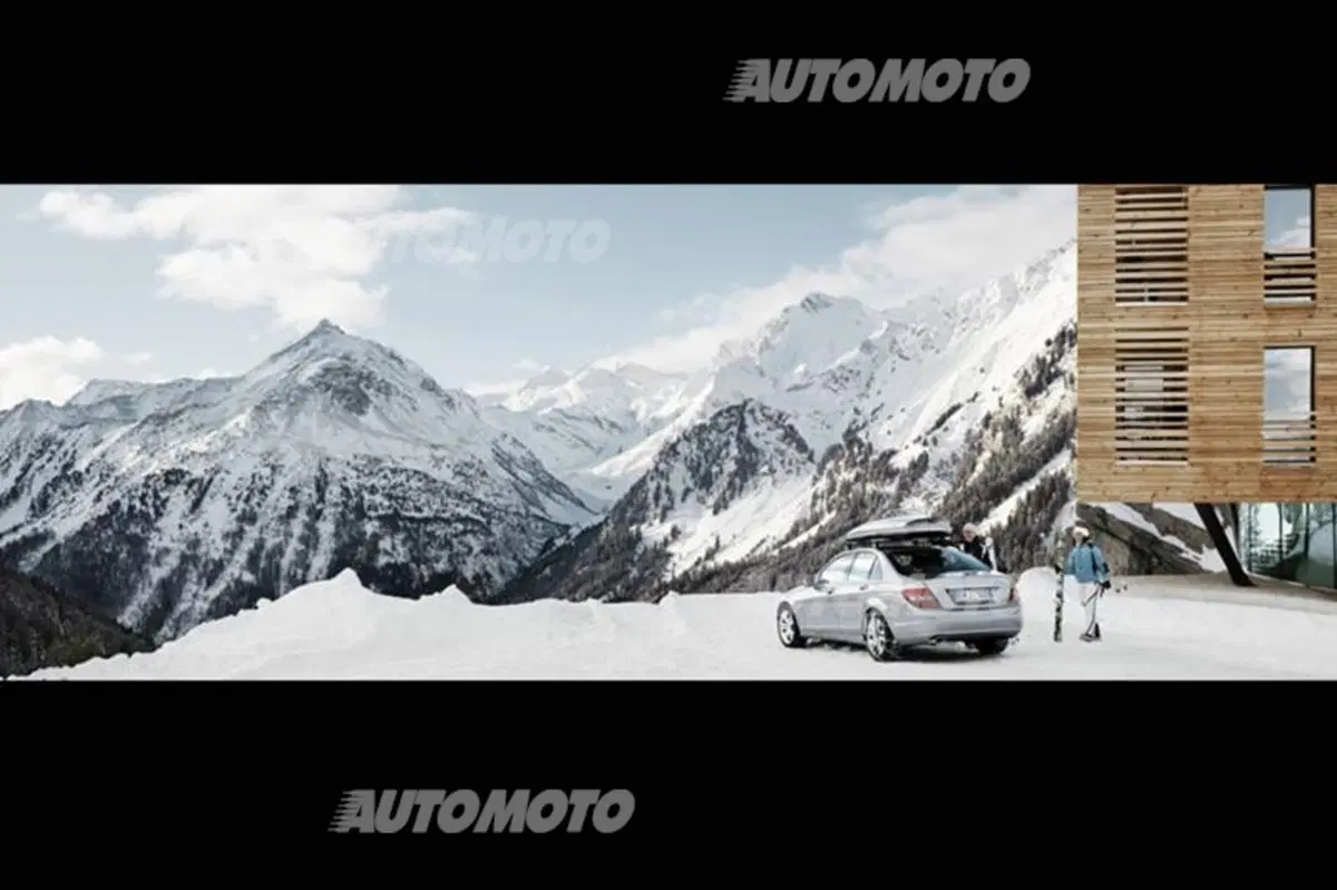 Welander: «Thule? Nuovi prodotti per auto, bici e smartphone. E stiamo pensando alle moto» (14)