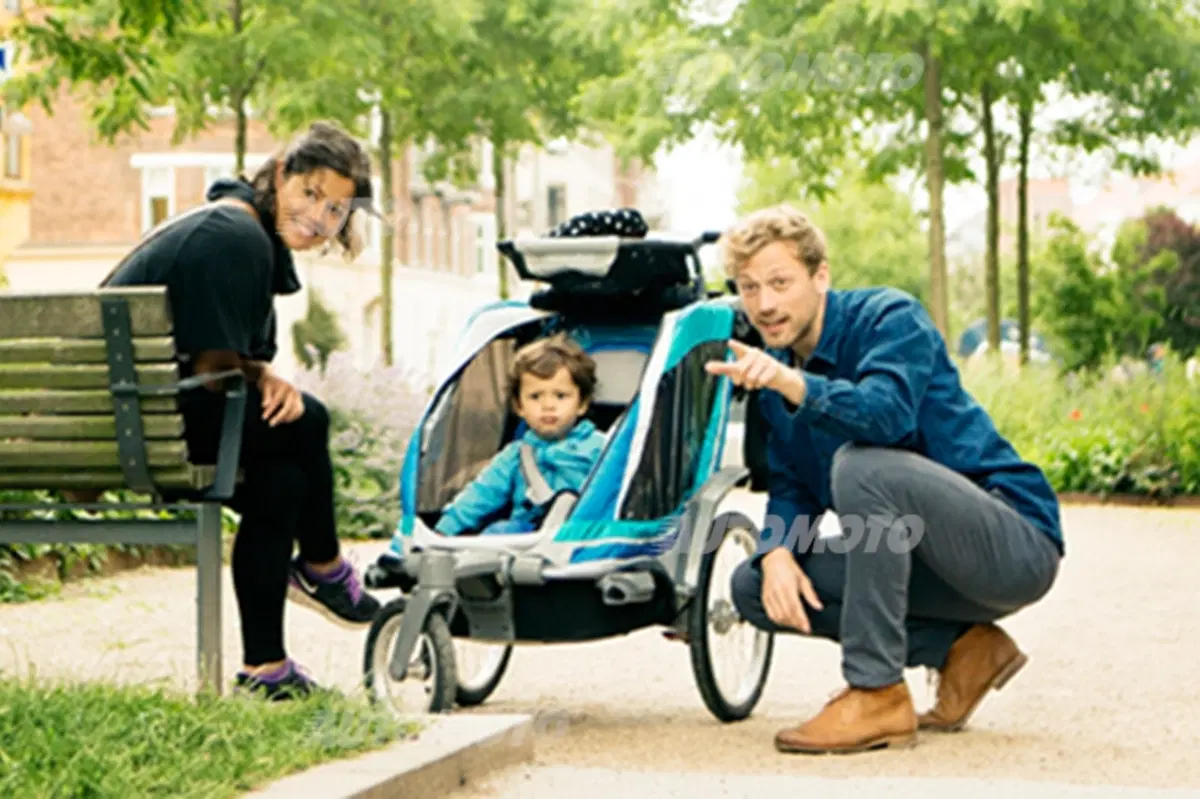 Welander: «Thule? Nuovi prodotti per auto, bici e smartphone. E stiamo pensando alle moto» (16)