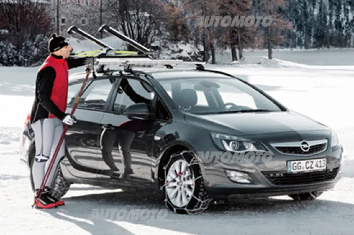 Welander: «Thule? Nuovi prodotti per auto, bici e smartphone. E stiamo pensando alle moto» (17)