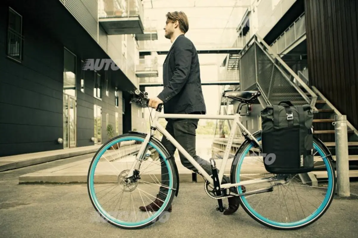 Welander: «Thule? Nuovi prodotti per auto, bici e smartphone. E stiamo pensando alle moto» (18)