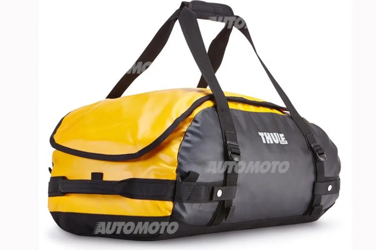 Welander: «Thule? Nuovi prodotti per auto, bici e smartphone. E stiamo pensando alle moto» (25)