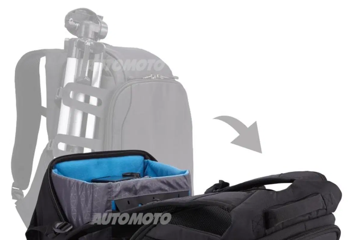 Welander: «Thule? Nuovi prodotti per auto, bici e smartphone. E stiamo pensando alle moto» (28)