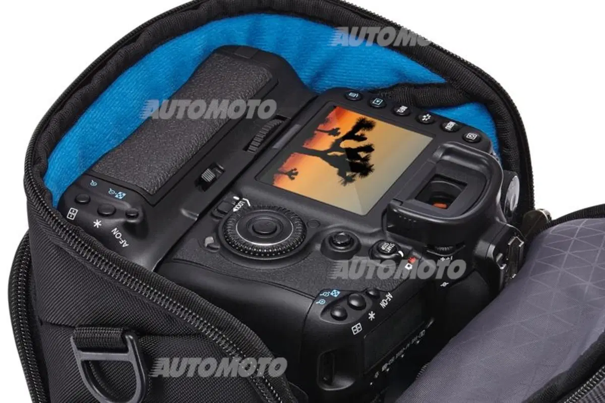 Welander: «Thule? Nuovi prodotti per auto, bici e smartphone. E stiamo pensando alle moto» (29)