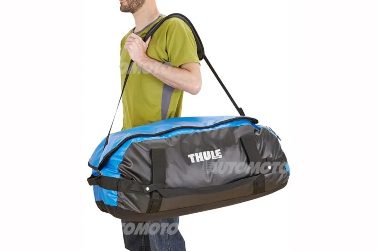 Welander: «Thule? Nuovi prodotti per auto, bici e smartphone. E stiamo pensando alle moto» (36)