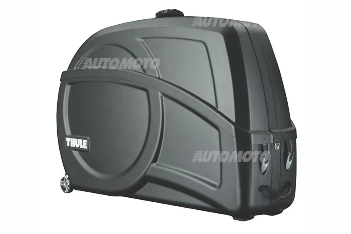 Welander: «Thule? Nuovi prodotti per auto, bici e smartphone. E stiamo pensando alle moto» (38)