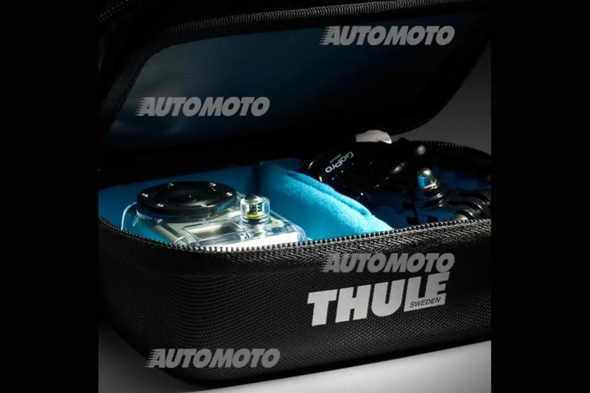 Welander: «Thule? Nuovi prodotti per auto, bici e smartphone. E stiamo pensando alle moto» (44)