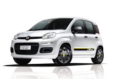 Fiat Panda e Punto Young