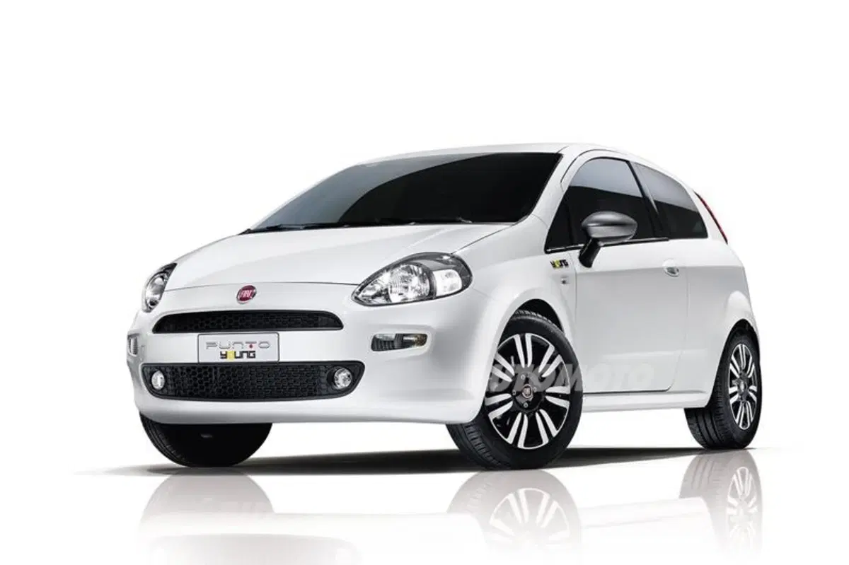 Fiat Panda e Punto Young (5)