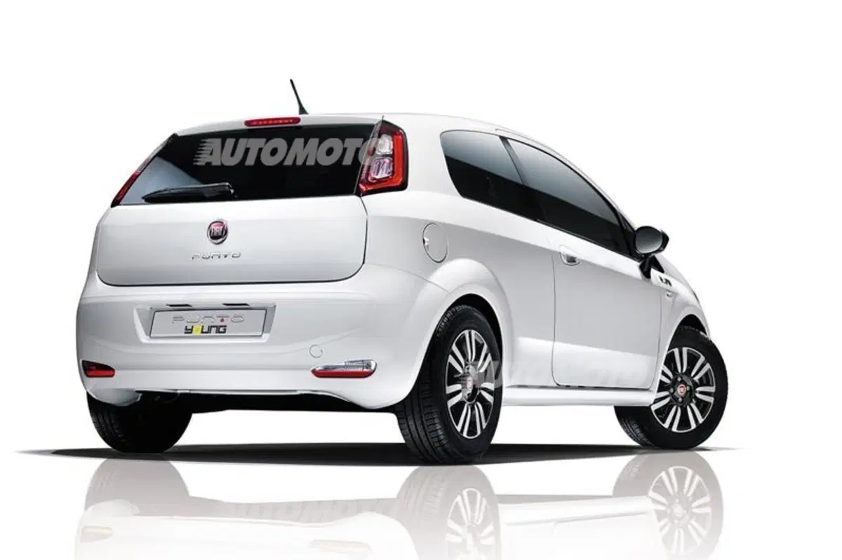 Fiat Panda e Punto Young (6)