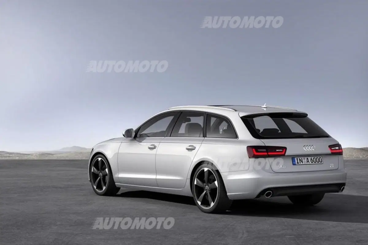 Audi A4, A5 e A6 ultra: listino prezzi