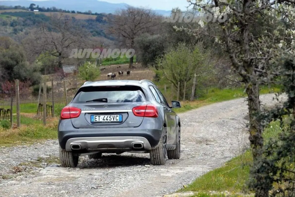 Mercedes-Benz GLA (23)