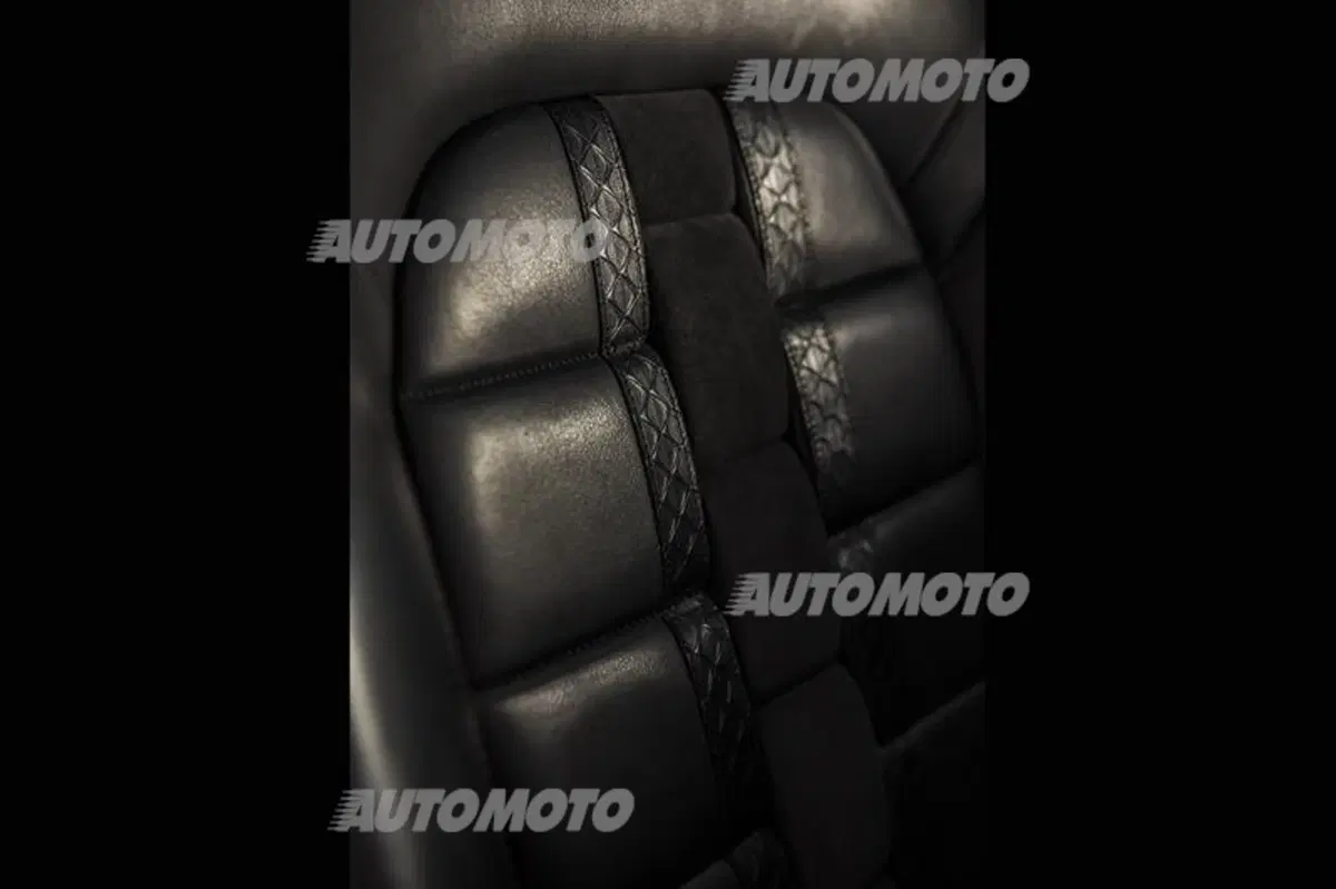 DS 5LS R concept: tanto lusso firmato Citroen e un 1.6 turbo da 300 CV (6)
