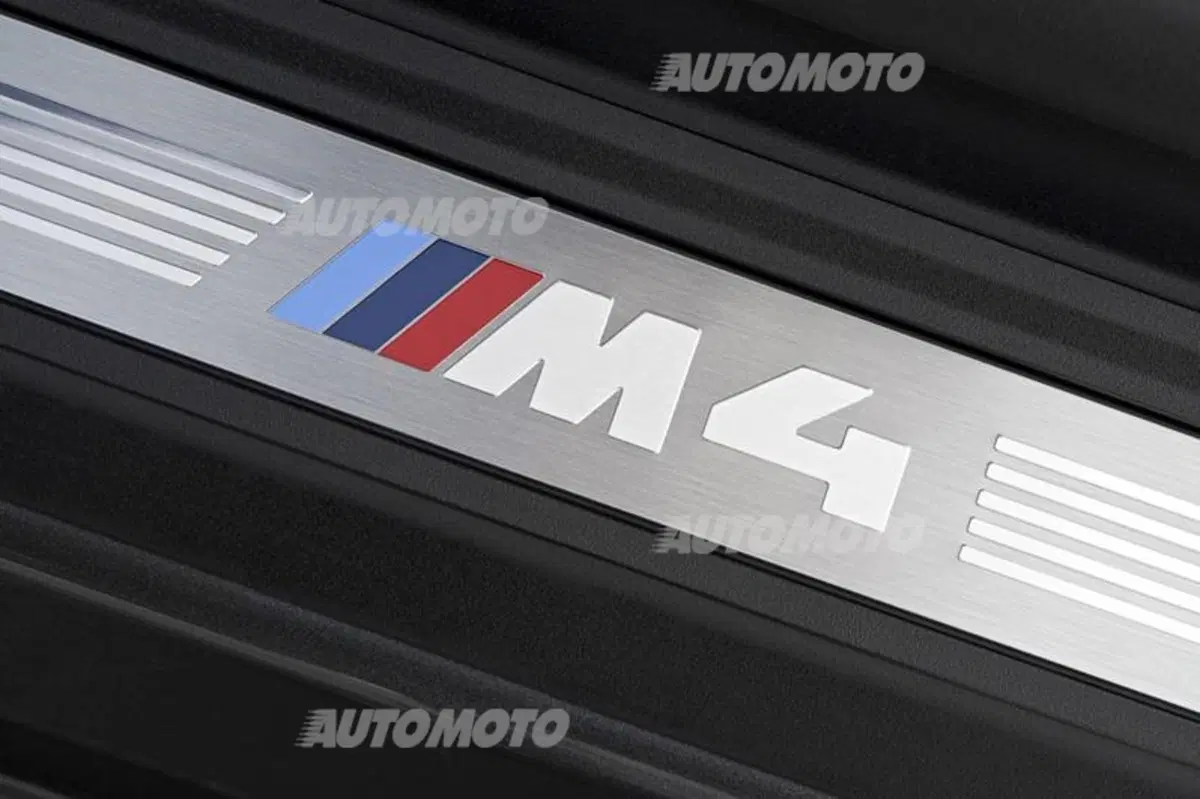 BMW M4 Cabrio: prestazioni da capogiro en plein air (31)