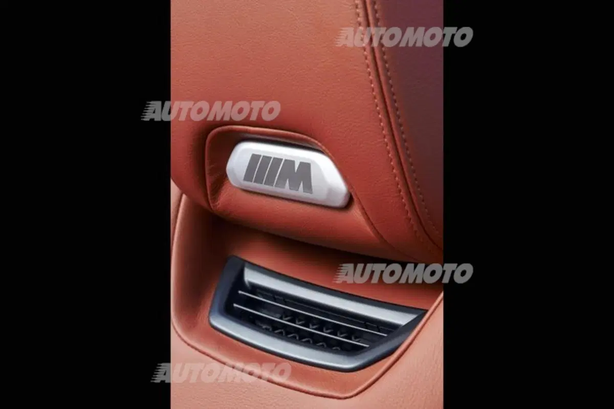 BMW M4 Cabrio: prestazioni da capogiro en plein air (33)