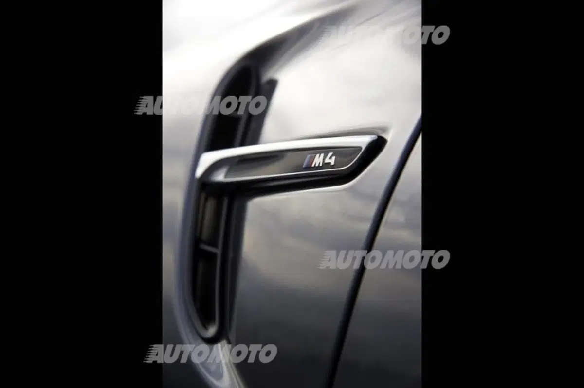 BMW M4 Cabrio: prestazioni da capogiro en plein air (34)