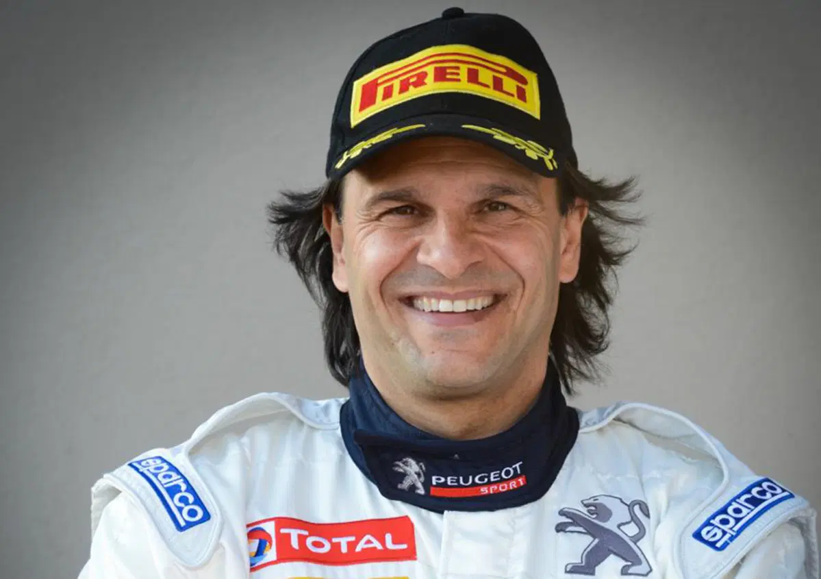CIR 2014,  Rally Sanremo. Paolo Andreucci: &laquo;Diamoci dentro con lo spettacolo&raquo;