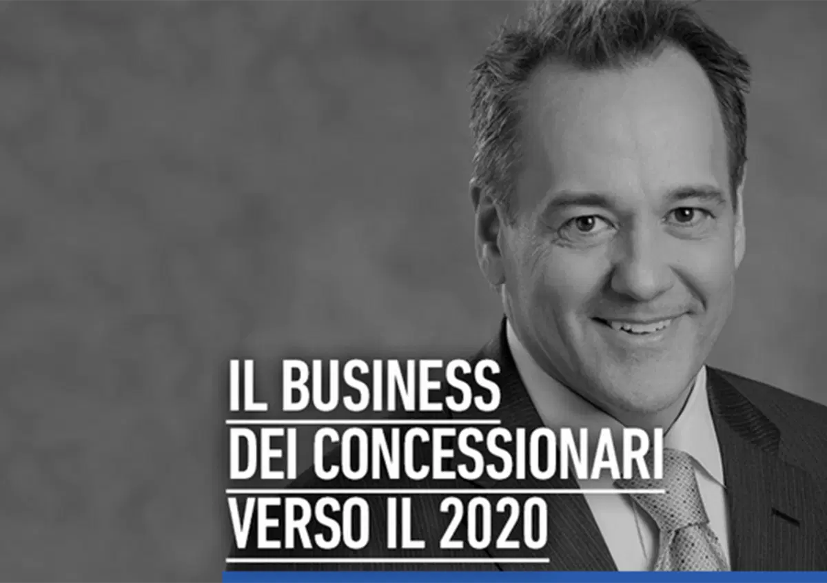 Automotive Dealer Day 2014: ci sar&agrave; anche Rob Kurnick, Gruppo Penske
