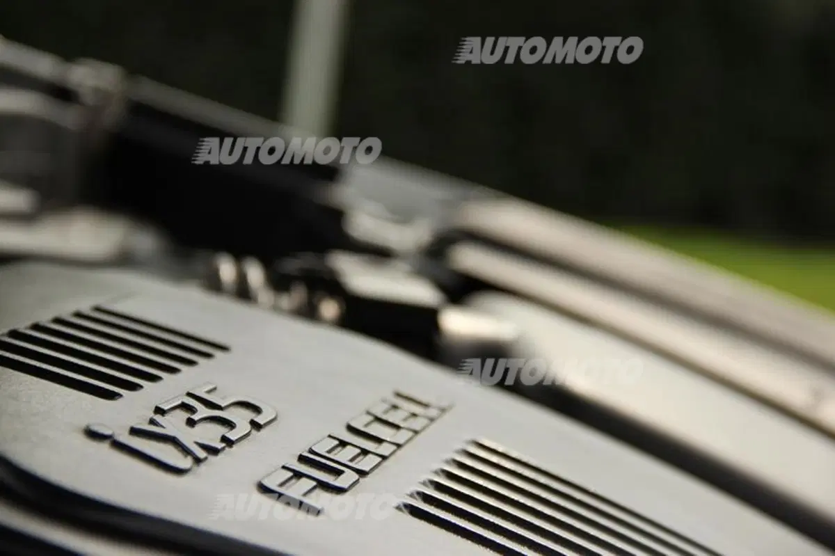 Frank Meijer: «La Hyundai ix35 Fuel Cell a idrogeno è realtà. E' già sul mercato» (22)