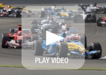 Formula 1 Amarcord: le annate memorabili del GP del Bahrain