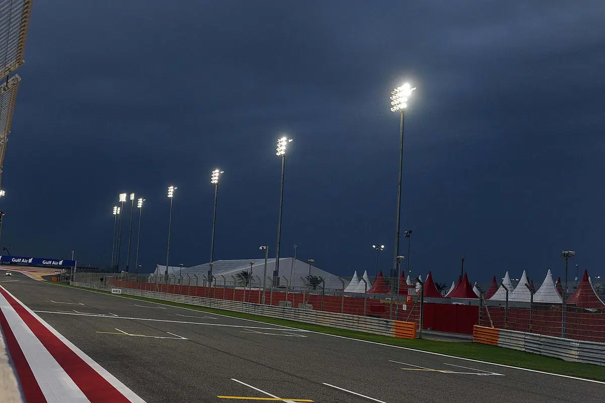 F1, le foto più belle della stagione 2016 (12)