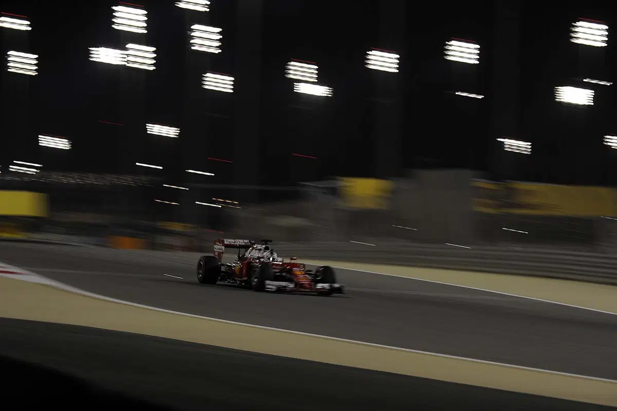 F1, le foto più belle della stagione 2016 (9)