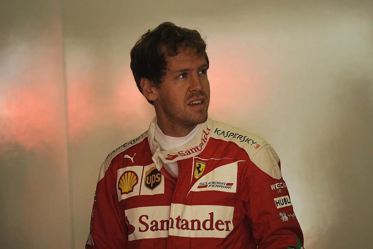F1, le foto più belle della stagione 2016 (15)